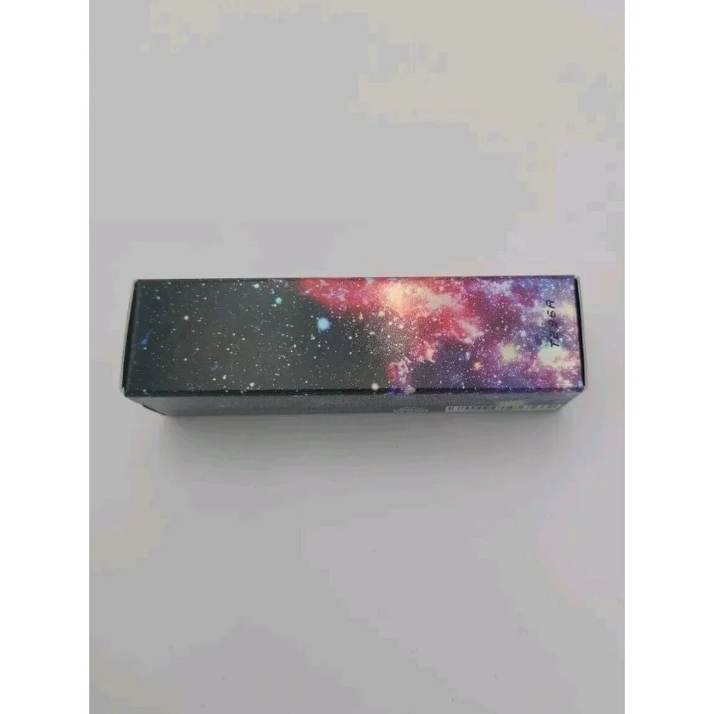 Maven Beauty Asteroid Tears Liquid Glitter Eyeshadow UFO NIB Silver‎ Fast Ship